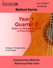 Bill Swick's Beginning Guitar Class Method - Quarter Two